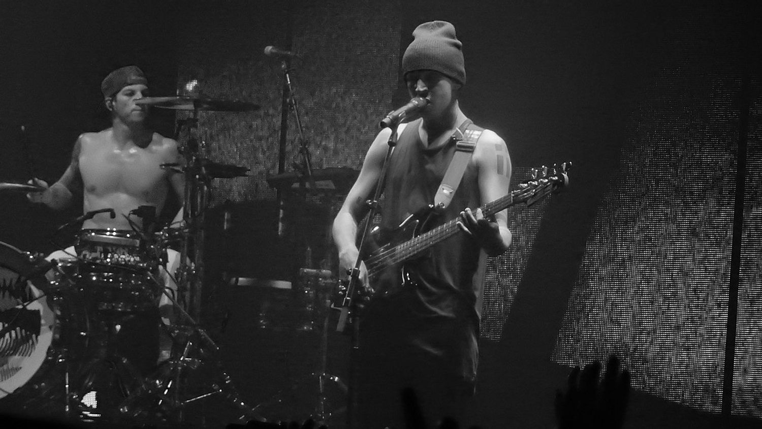 Twenty One Pilots